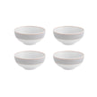 Vista Alegre Maya Soup Bowl By VA Studio - Set of 4