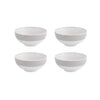 Vista Alegre Maya Soup Bowl By VA Studio - Set of 4