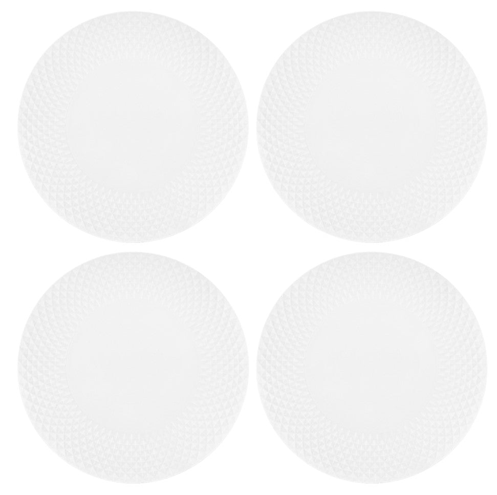 Vista Alegre Maya Bread And Butter Plate By VA Studio
