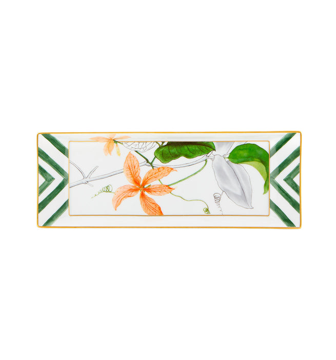 Vista Alegre Amazonia Appetizer Tray