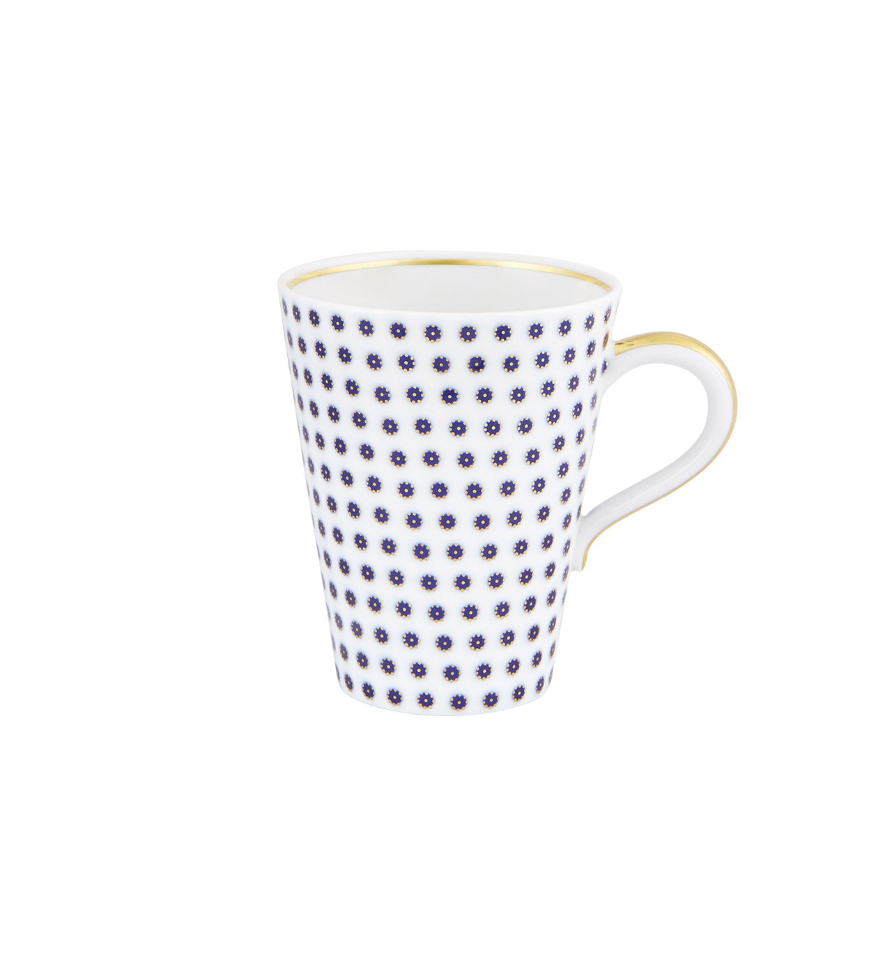 Vista Alegre Constellation D'Or Mug