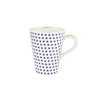 Vista Alegre Constellation D'Or Mug