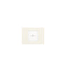 Vista Alegre Ivory Small Square Picture Frame - Sale