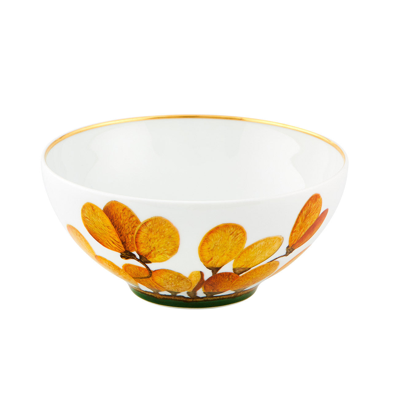 Vista Alegre Amazonia Set of 4 Plate Pieces