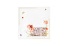 Vista Alegre Petites Histoires Square Tray