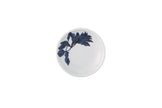 Vista Alegre Duality Butter Plate