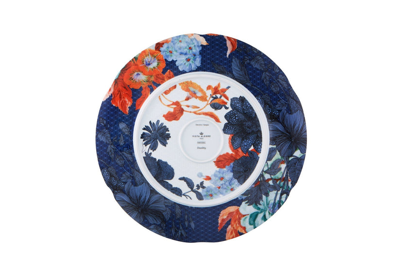 Vista Alegre Duality Charger Plate