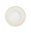 Vista Alegre Ivory Soup Plate