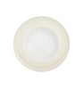 Vista Alegre Ivory Soup Plate