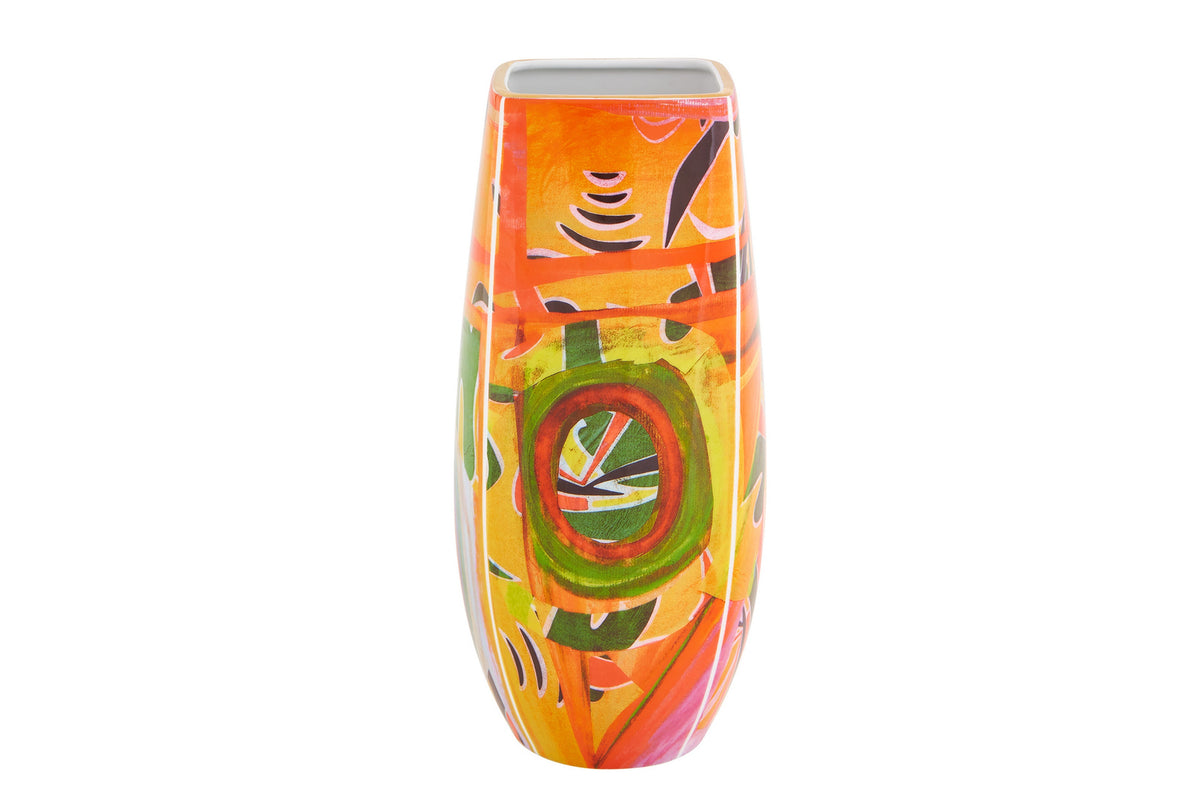 Vista Alegre Vivaz Flower Vase
