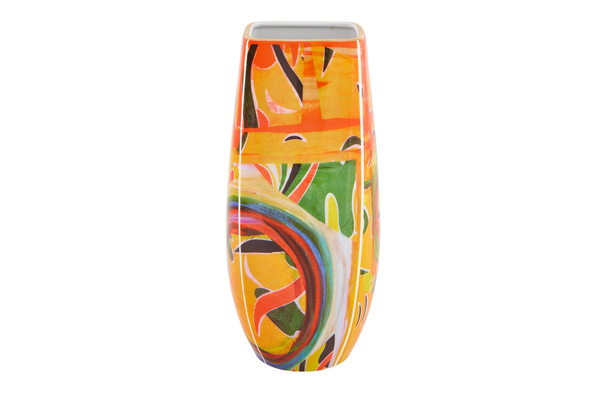 Vista Alegre Vivaz Flower Vase
