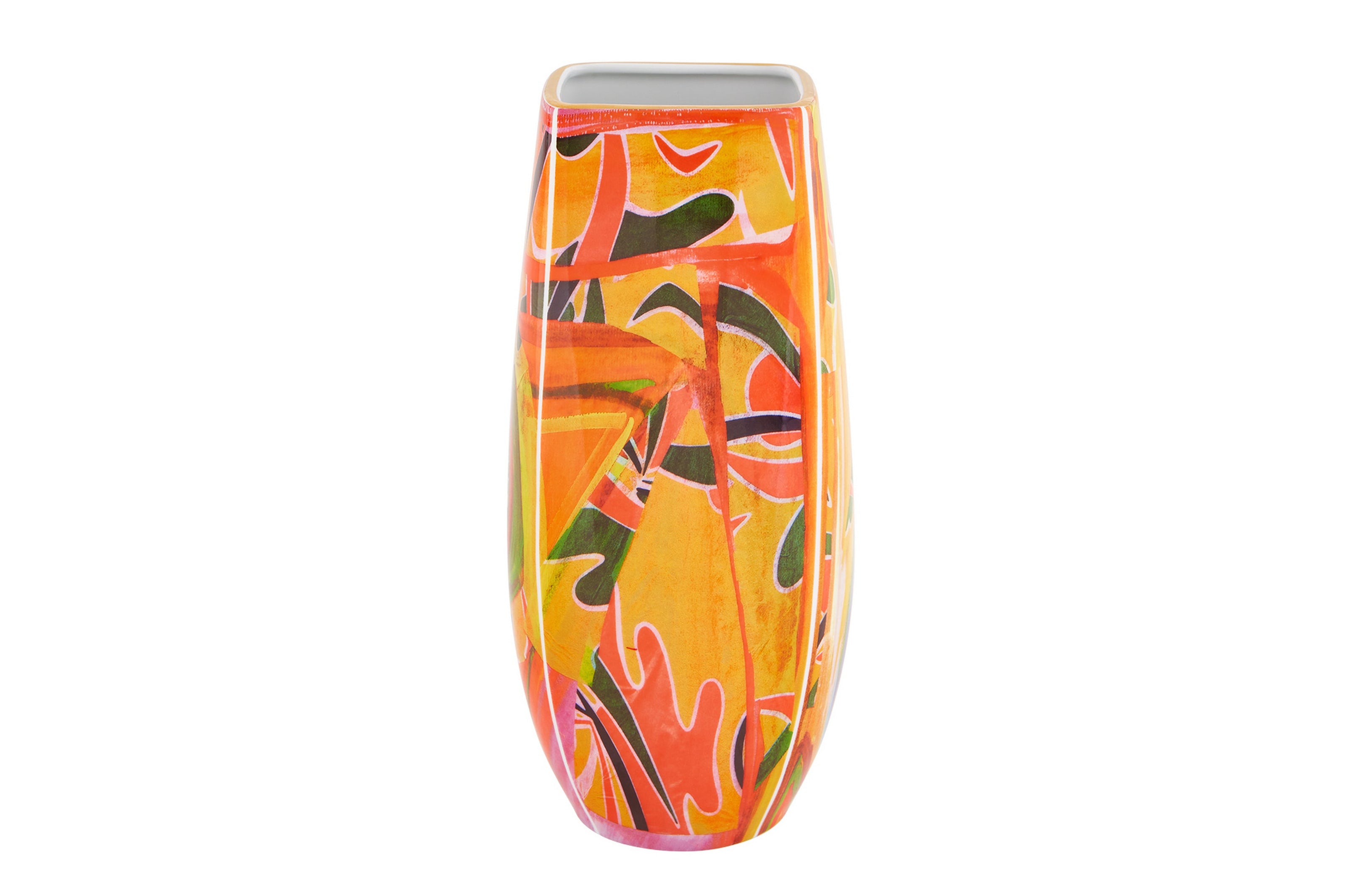 Vista Alegre Vivaz Flower Vase