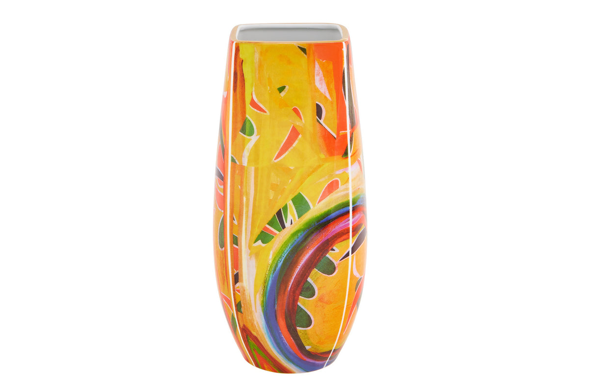 Vista Alegre Vivaz Flower Vase