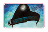 Vista Alegre Fur Beethoven Large Platter By Fatinha Ramos