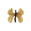 Michael Aram Butterfly Ginkgo Small Knob