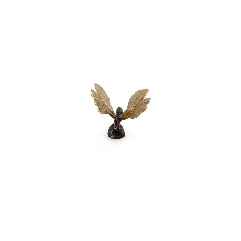 Michael Aram Butterfly Ginkgo Small Knob