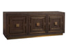 Artistica Home Verbatim Media Console DSC