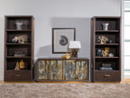 Artistica Home Verbatim Eglomise Media Console