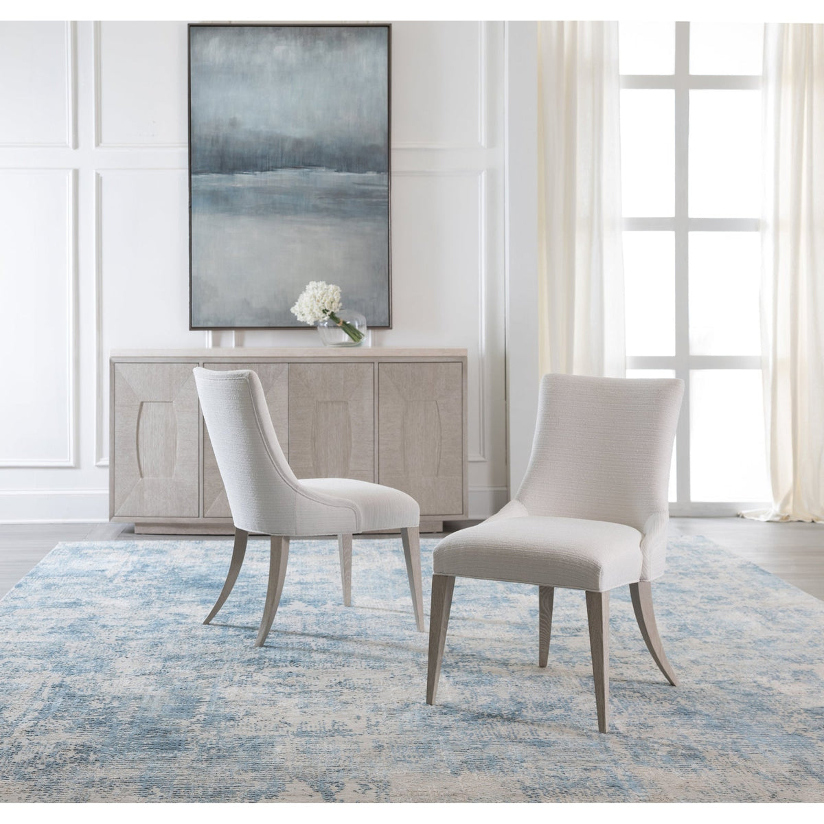 Artistica Home Mar Monte Side Chair