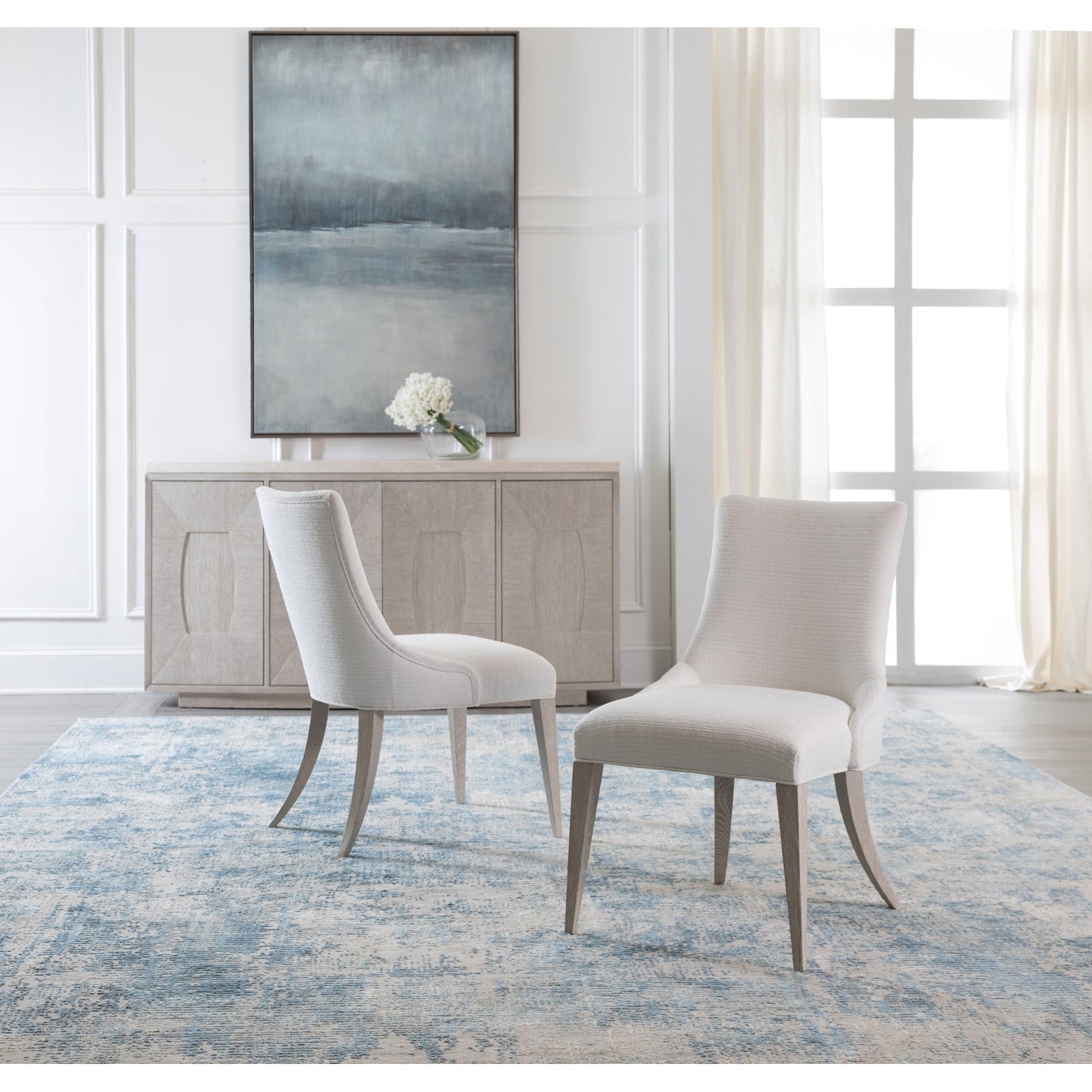 Artistica Home Mar Monte Side Chair