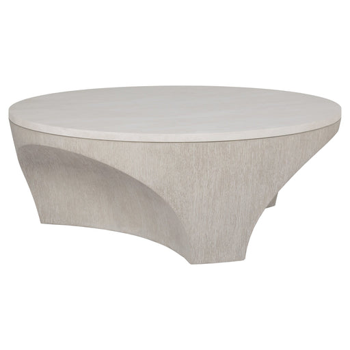 Artistica Home Mar Monte Round Cocktail Table