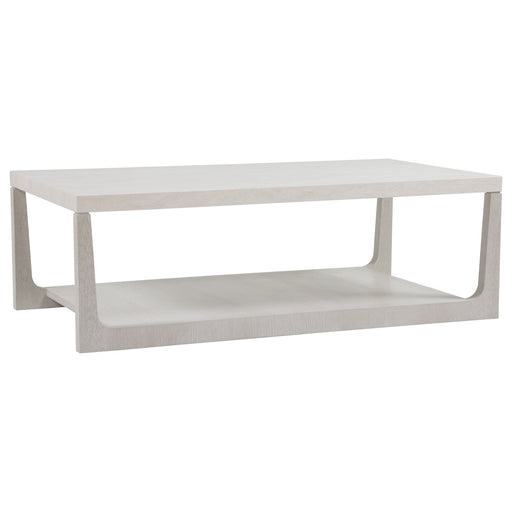 Artistica Home Mar Monte Rectangle Cocktail Table