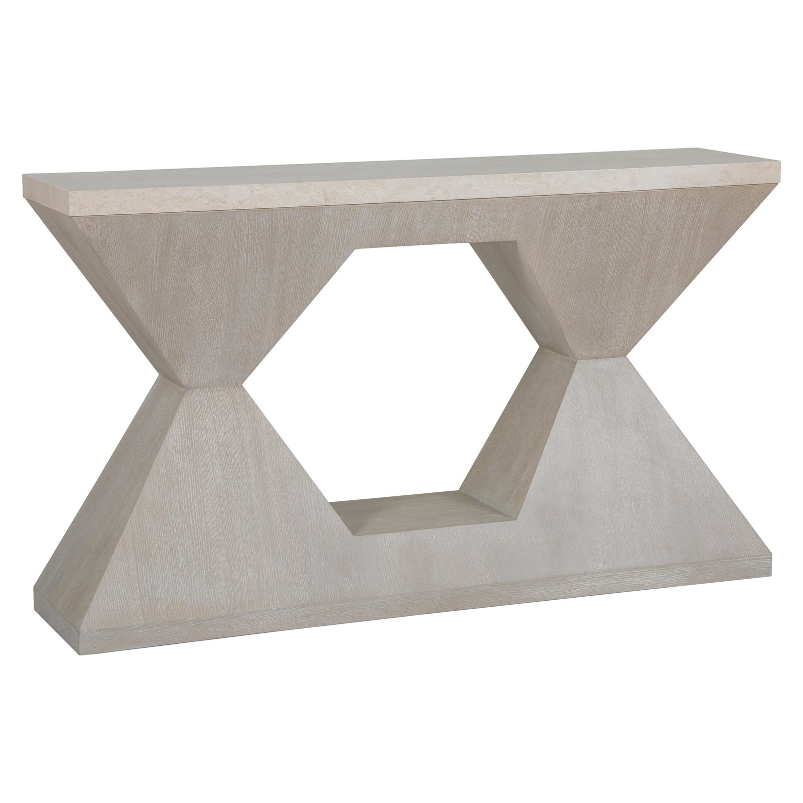 Artistica Home Mar Monte Console Table