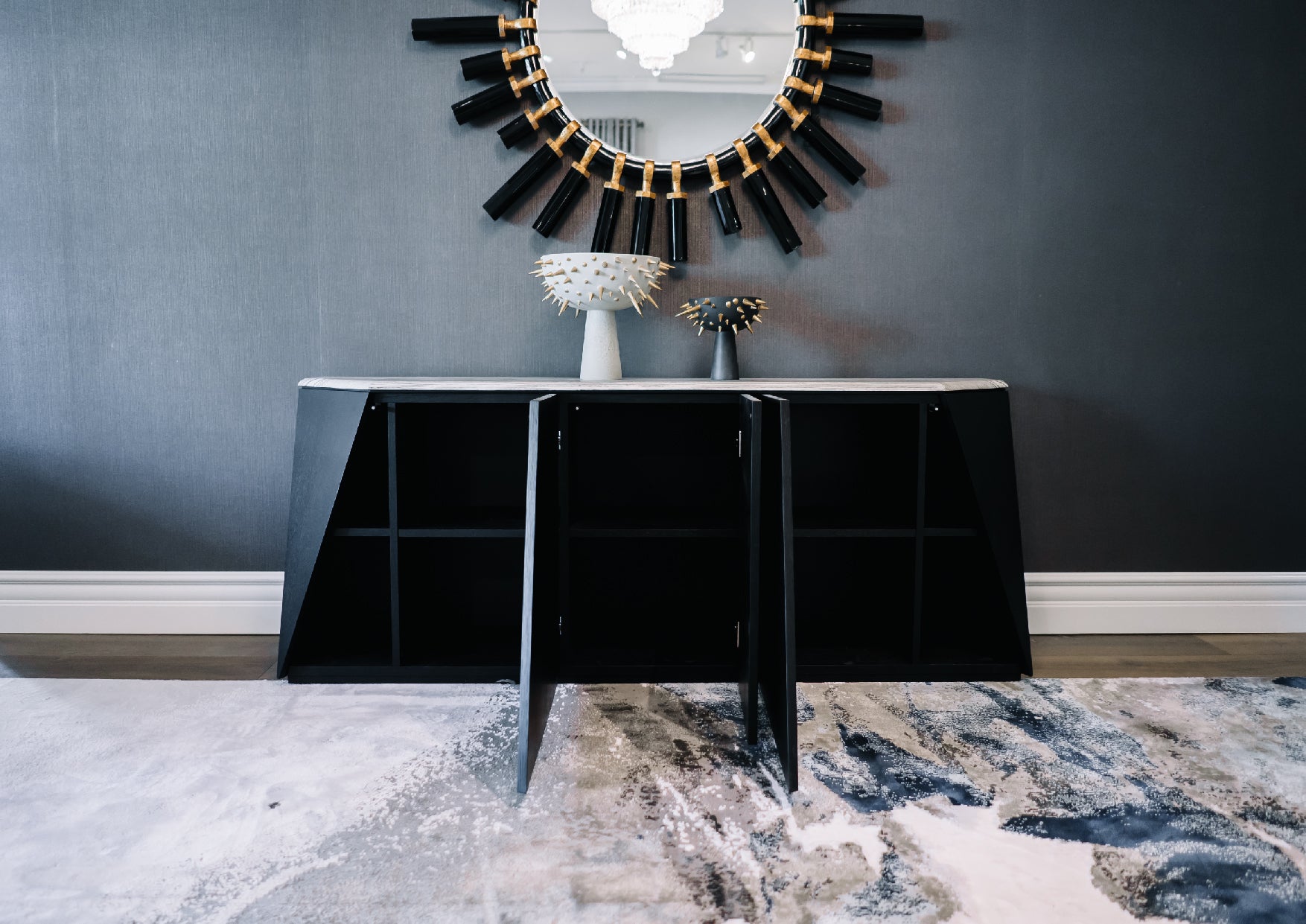 Versace Home VM11 Sideboard Floor Sample