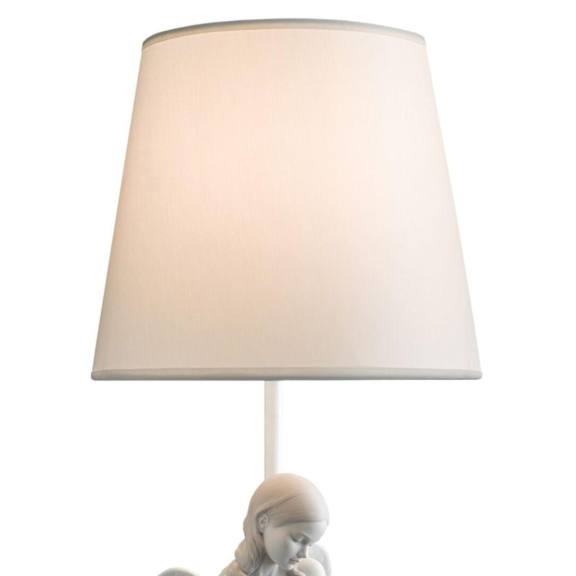 Lladro Beautiful Angel Table Lamp (US)