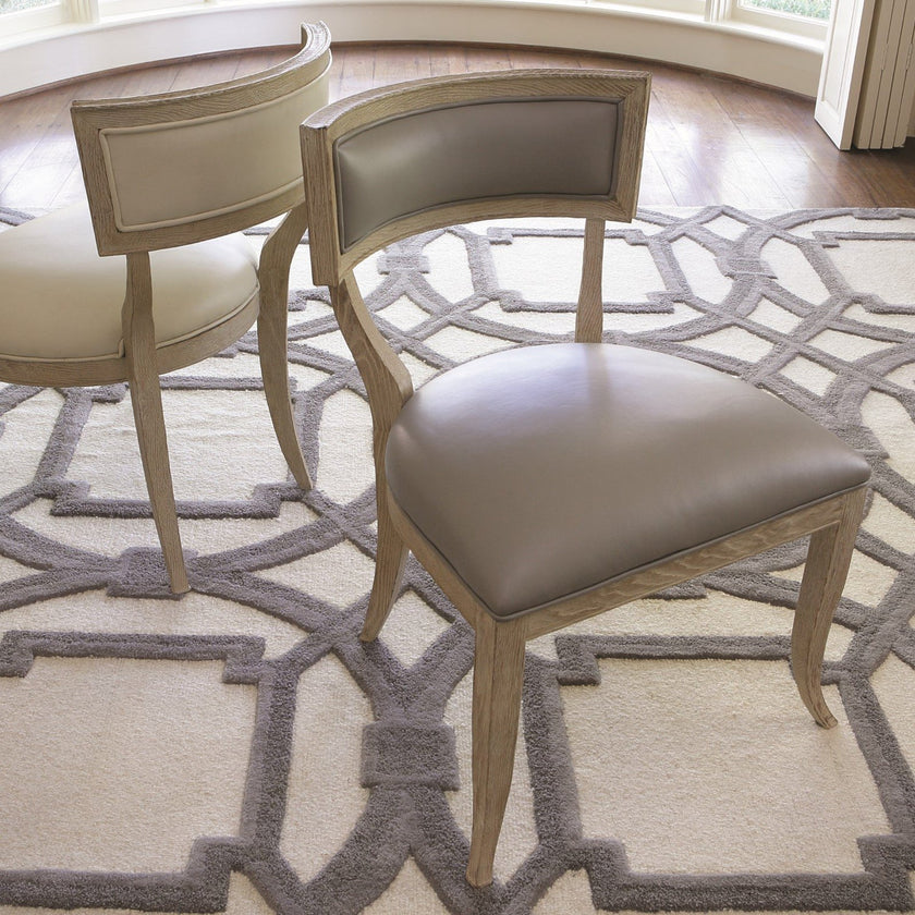 Global Views Klismos Chair