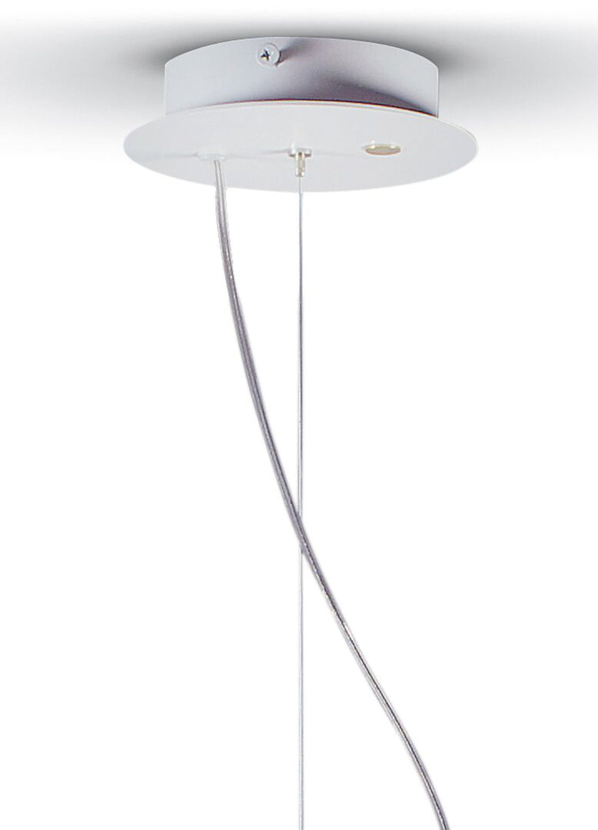 Lladro Belle De Nuit Ceiling Lamp (US)