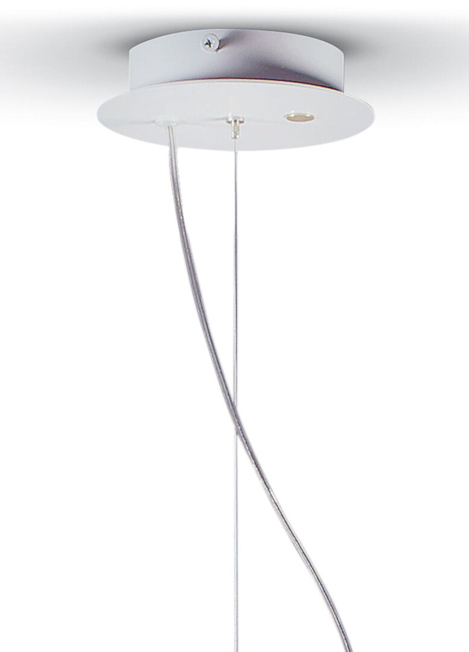 Lladro Belle De Nuit Ceiling Lamp (US)