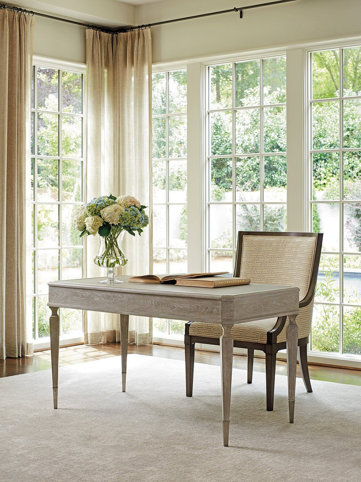 Sligh Greystone Chloe Writing Desk