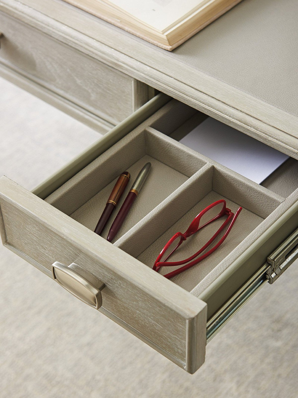 Sligh Greystone Chloe Writing Desk