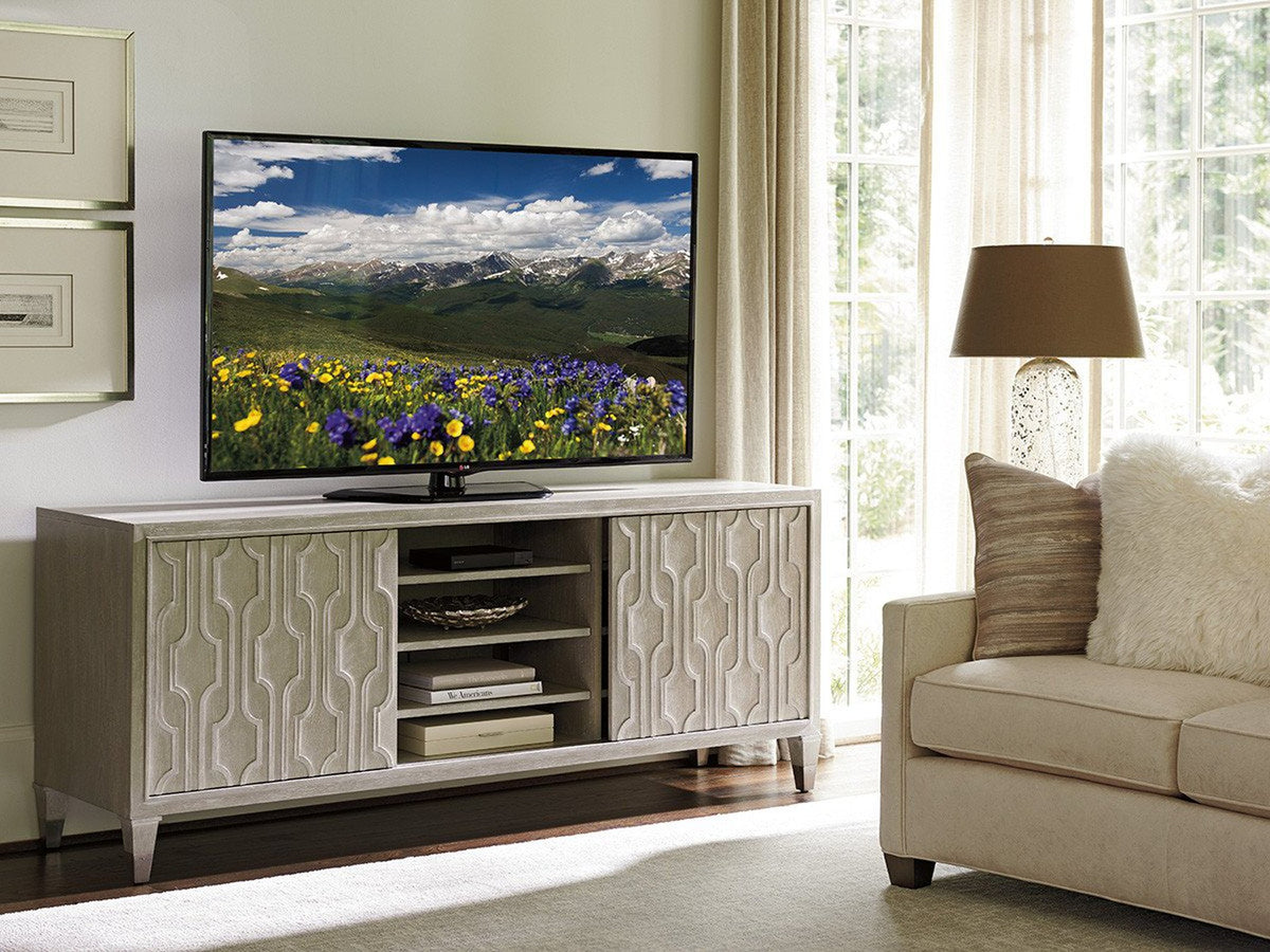 Sligh Greystone Reese Media Console