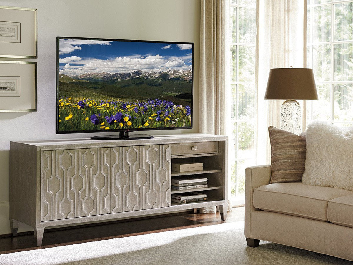 Sligh Greystone Reese Media Console