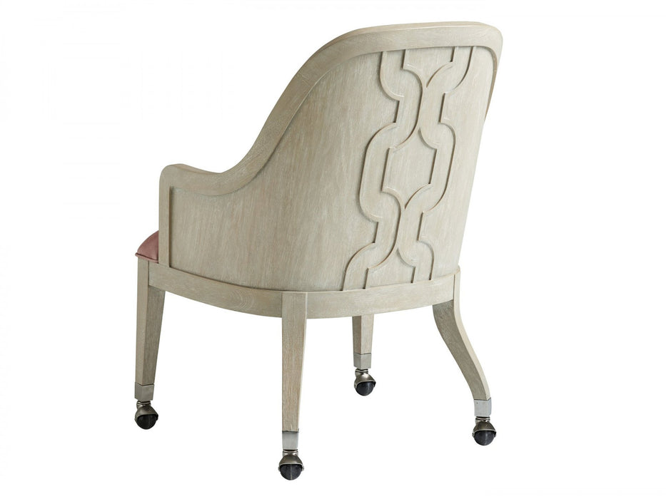 Sligh Greystone Maddox Game Chair Customizable