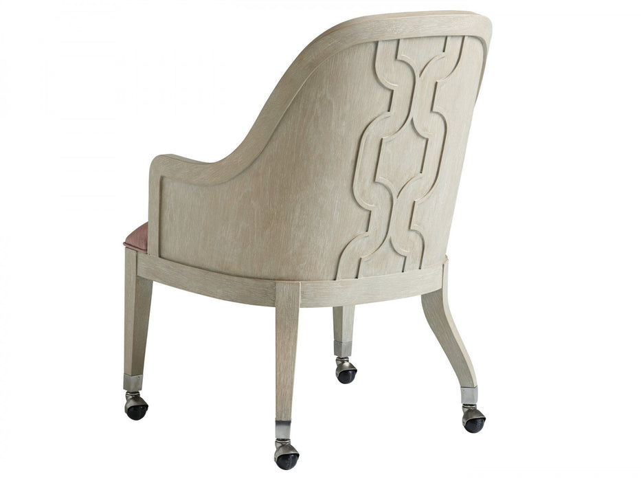 Sligh Greystone Maddox Game Chair Customizable