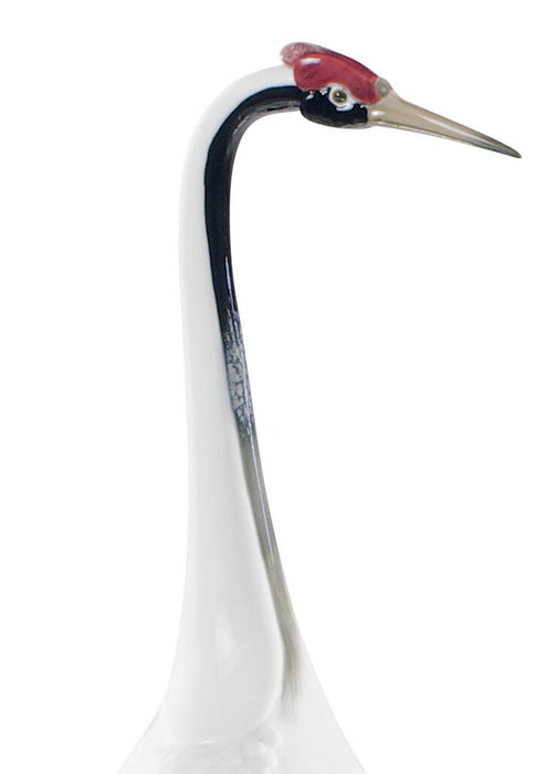 Lladro Flock of Cranes Sculpture Limited Edition