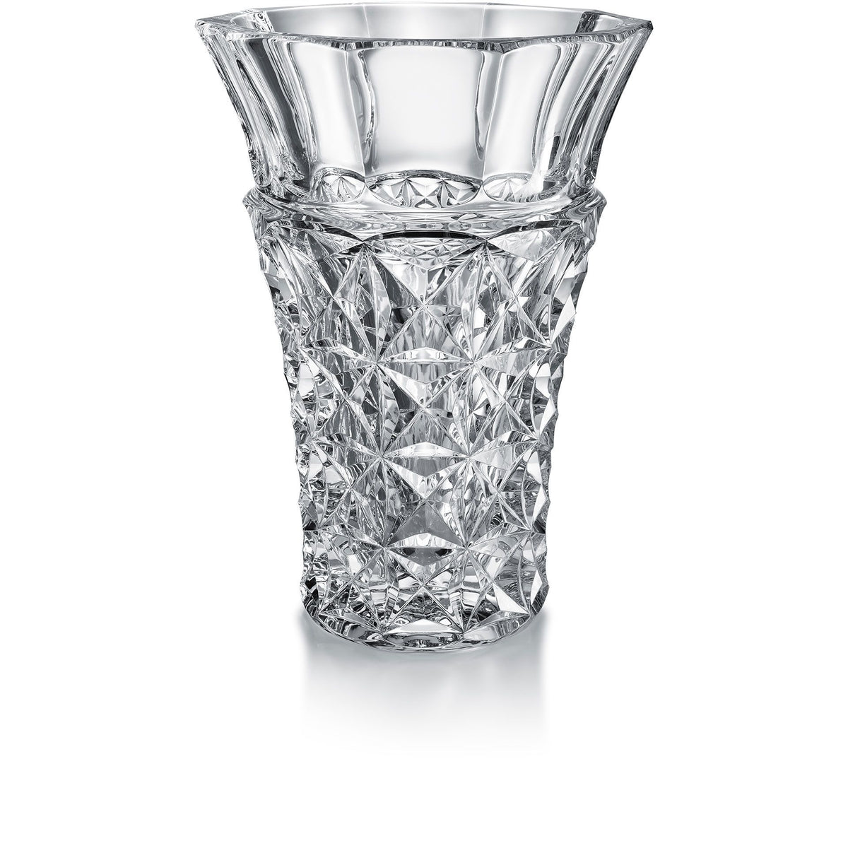 Baccarat Celim?ne Vase
