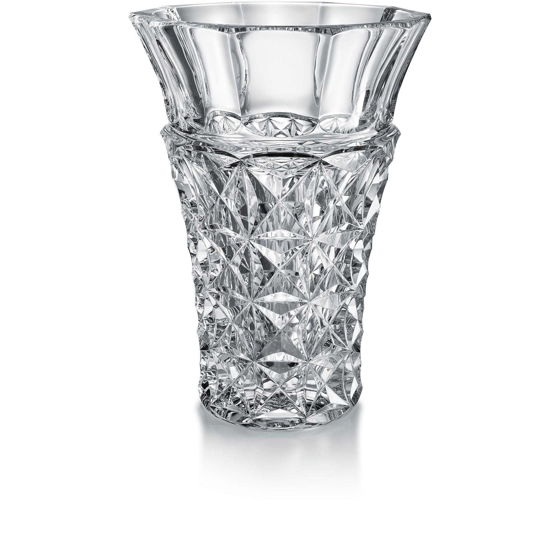 Baccarat Celimčne Vase