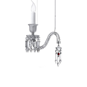 Baccarat Fantôme Pendant Light