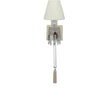 Baccarat Torch Wall Sconce