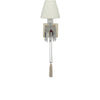 Baccarat Torch Wall Sconce