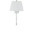 Baccarat Torch Ceiling Lamp