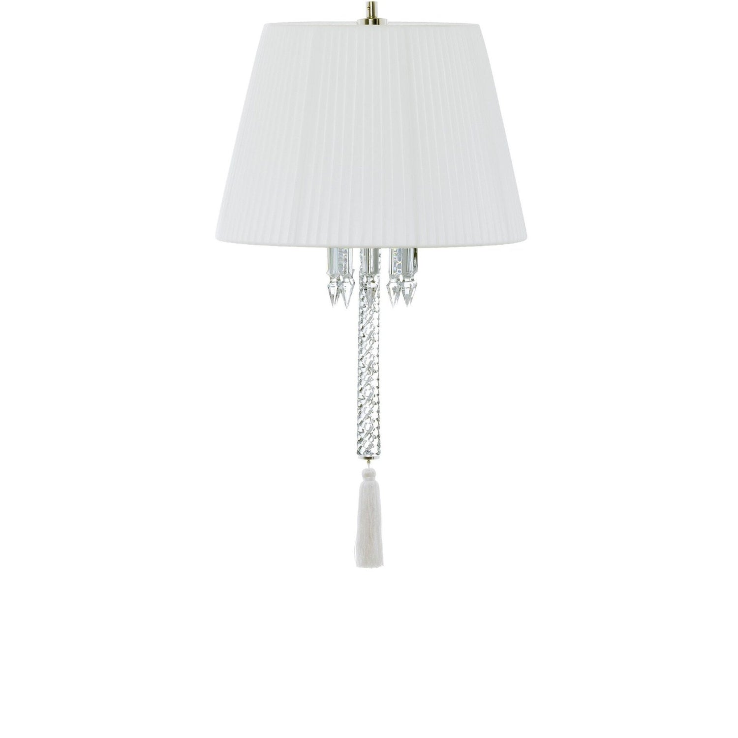 Baccarat Torch Ceiling Lamp