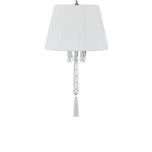Baccarat Torch Ceiling Lamp