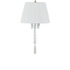 Baccarat Torch Ceiling Lamp
