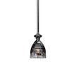 Baccarat Harcourt Pendant Light Hic !