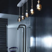 Baccarat Harcourt Pendant Light Hic !